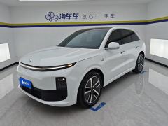 Li Auto L6 Pro - ფოტო 1
