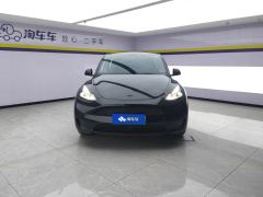 Tesla Model Y 554km Rear-Wheel Drive Edition - photo 3