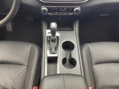 Nissan Teana 2.0L XE Exclusive Edition - photo 19