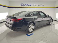 Nissan Teana 2.0L XE Exclusive Edition - photo 2
