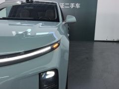 Li Auto L6 Max Smart Refresh Edition - ფოტო 4