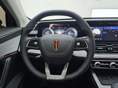 Hongqi HS5 2.0T Two-Wheel Drive Flagship Enjoy Pro - ფოტო 18