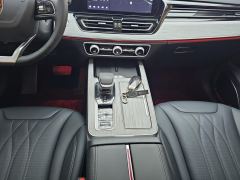 Hongqi HS5 2.0T Two-Wheel Drive Flagship Enjoy Pro - ფოტო 19