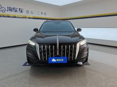 Hongqi HS5 2.0T Two-Wheel Drive Flagship Enjoy Pro - ფოტო 3