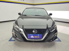 Nissan Teana 2.0L XE Exclusive Edition - ფოტო 3
