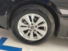 Nissan Teana 2.0L XE Exclusive Edition - ფოტო 6