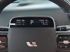 Li Auto L8 Pro - ფოტო 20