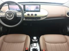 Wuling Bingo Binguo 333km Lingxi Connected Edition - ფოტო 19