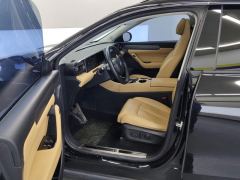 Leapmotor C11 EV Edition 580Deluxe Edition - ფოტო 14