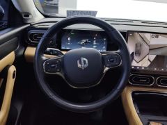 Leapmotor C11 EV Edition 580Deluxe Edition - ფოტო 18