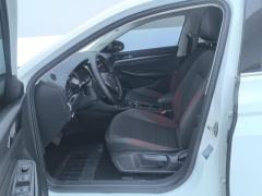 Volkswagen Bora 200TSI Edition - ფოტო 14