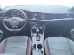 Volkswagen Bora 200TSI Edition - ფოტო 16