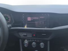Volkswagen Bora 200TSI Edition - ფოტო 17