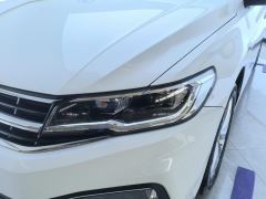 Volkswagen Bora 200TSI Edition - ფოტო 4