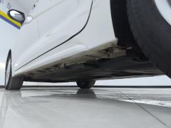 Toyota Levin 185T Luxury Edition - ფოტო 11