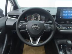 Toyota Levin 185T Luxury Edition - ფოტო 18