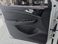 Jetta VS5 280TSI Version - ფოტო 12
