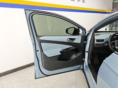 Volkswagen VW ID.4 X 425km Rear-wheel drive pure intelligent version - ფოტო 12