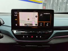 Volkswagen VW ID.4 X 425km Rear-wheel drive pure intelligent version - ფოტო 17