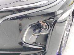 Hongqi E-QM5 500km Travel Edition - photo 4