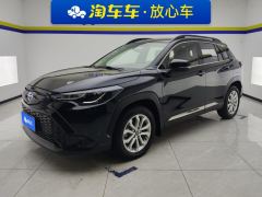Toyota Frontlander 2.0L Elite Edition - photo 1