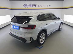 BMW iX1 eDrive25L X Design Package - фото 2