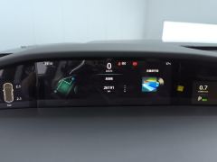 Changan UNI-K 2.0T Two-Wheel Drive Deluxe - photo 20