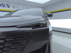 Changan UNI-K 2.0T Two-Wheel Drive Deluxe - photo 4