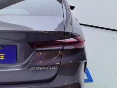 GAC Shadow Leopard 270T J15 Edition - фото 5