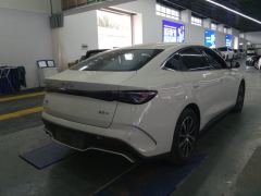 BYD Seal 06 DM-i 1.5L 80km Prestigious Edition - ფოტო 2