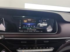 GAC Aion M6 Pro 270T Luxury Edition - ფოტო 17