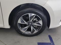 GAC Aion M6 Pro 270T Luxury Edition - ფოტო 6