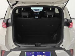 BYD Seagull Smart Drive Edition 405km Edition - ფოტო 7