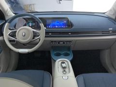 Ora Great Wall Good Cat 401km Luxury Edition Motor 105kW - ფოტო 16