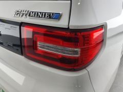 Wuling Hongguang MINIEV 120km Easy version Lithium iron phosphate - ფოტო 5