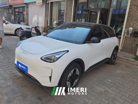 2025 Geely Star Wish 310km Edition - ავტომობილი ჩინეთიდან