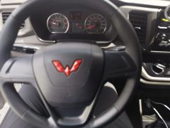 Wuling Hongguang V 1.5L Edition LAR - photo 16