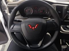 Wuling Hongguang V 1.5L Edition LAR - photo 18