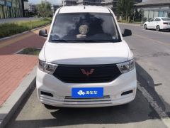 Wuling Hongguang V 1.5L Edition LAR - photo 3