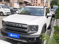 Haval Great Wall Big Dog Great Wall Dog 1.5T 2WD Edge Pastoral Edition - ფოტო 1
