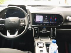 Haval Great Wall Big Dog Great Wall Dog 1.5T 2WD Edge Pastoral Edition - ფოტო 16