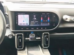 Haval Great Wall Big Dog Great Wall Dog 1.5T 2WD Edge Pastoral Edition - ფოტო 17