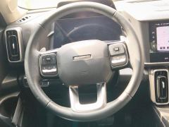 Haval Great Wall Big Dog Great Wall Dog 1.5T 2WD Edge Pastoral Edition - ფოტო 18