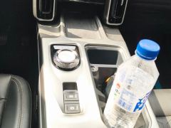 Haval Great Wall Big Dog Great Wall Dog 1.5T 2WD Edge Pastoral Edition - ფოტო 19