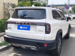 Haval Great Wall Big Dog Great Wall Dog 1.5T 2WD Edge Pastoral Edition - ფოტო 2