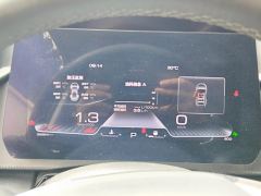 Haval Great Wall Big Dog Great Wall Dog 1.5T 2WD Edge Pastoral Edition - ფოტო 20