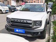 Haval Great Wall Big Dog Great Wall Dog 1.5T 2WD Edge Pastoral Edition - ფოტო 3
