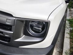 Haval Great Wall Big Dog Great Wall Dog 1.5T 2WD Edge Pastoral Edition - ფოტო 4