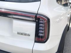 Haval Great Wall Big Dog Great Wall Dog 1.5T 2WD Edge Pastoral Edition - ფოტო 5