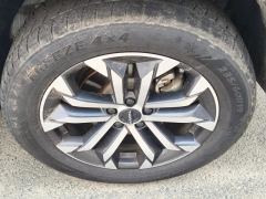 Haval Great Wall Big Dog Great Wall Dog 1.5T 2WD Edge Pastoral Edition - ფოტო 6